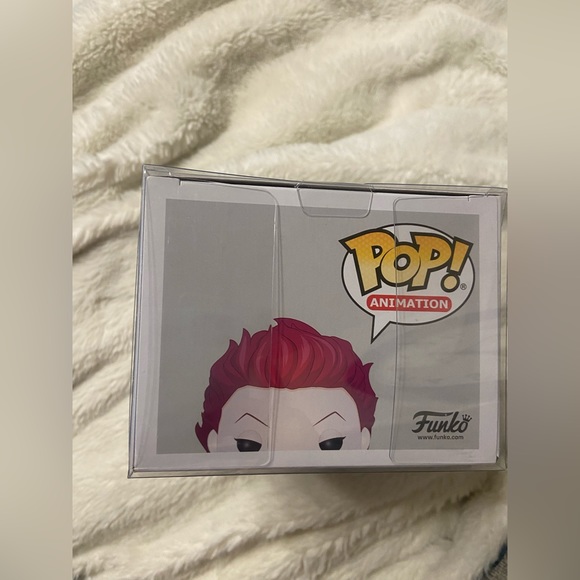 Funko POP. Hunter X Hunter 652 - Picture 2 of 5